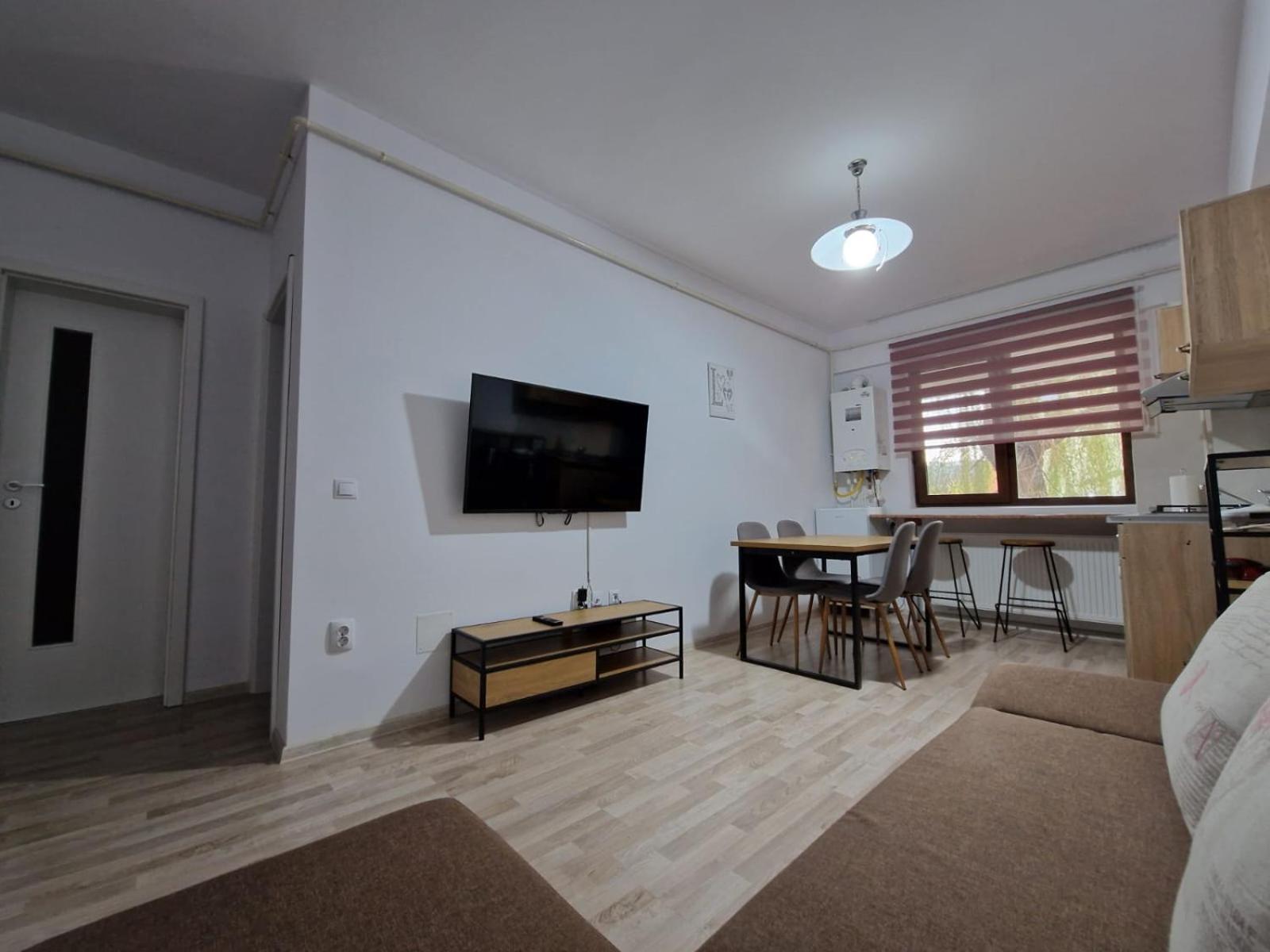 Cozy Apartment - Palas ياش المظهر الخارجي الصورة