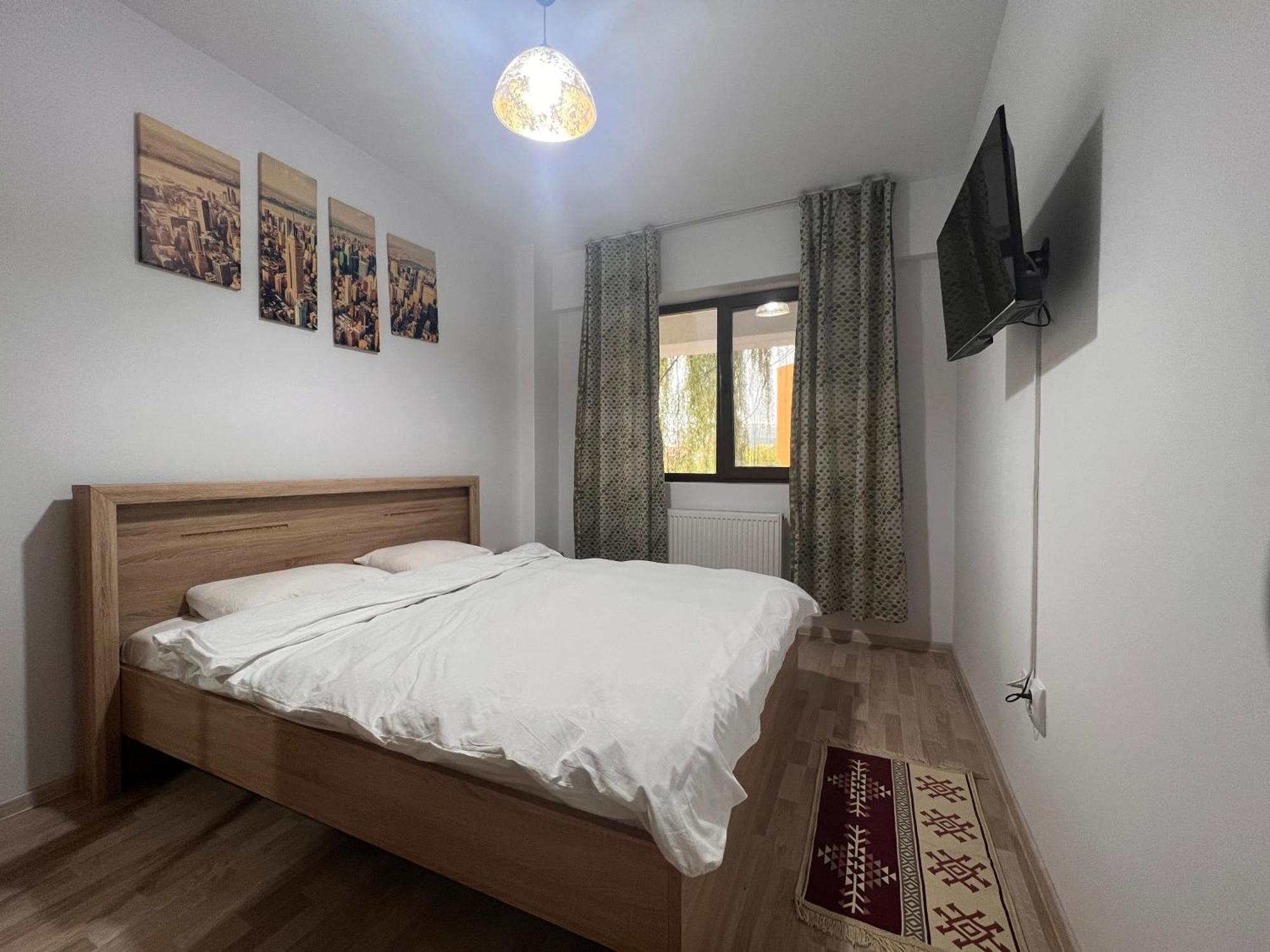 Cozy Apartment - Palas ياش المظهر الخارجي الصورة