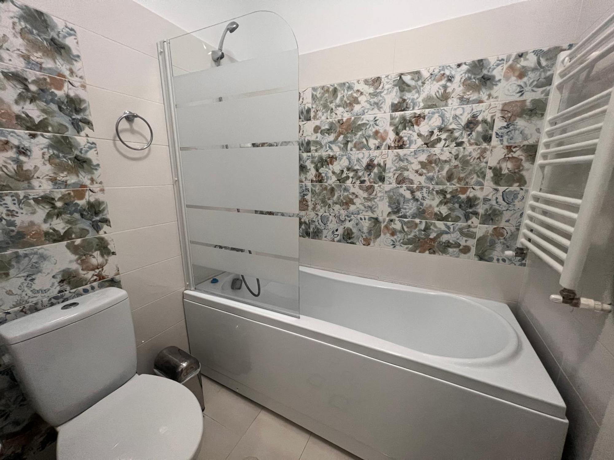 Cozy Apartment - Palas ياش المظهر الخارجي الصورة