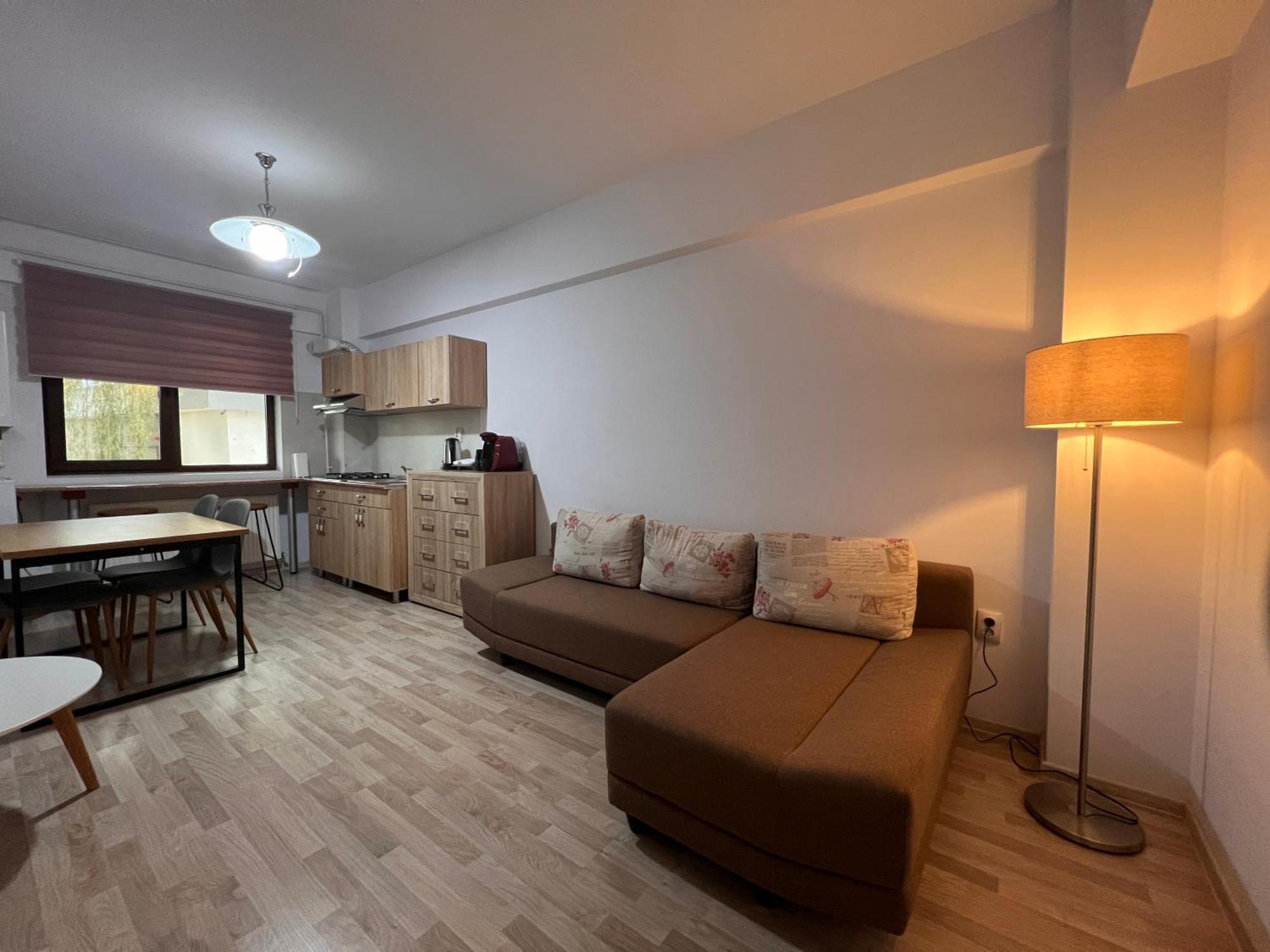 Cozy Apartment - Palas ياش الغرفة الصورة