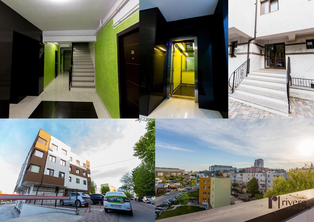 Cozy Apartment - Palas ياش المظهر الخارجي الصورة